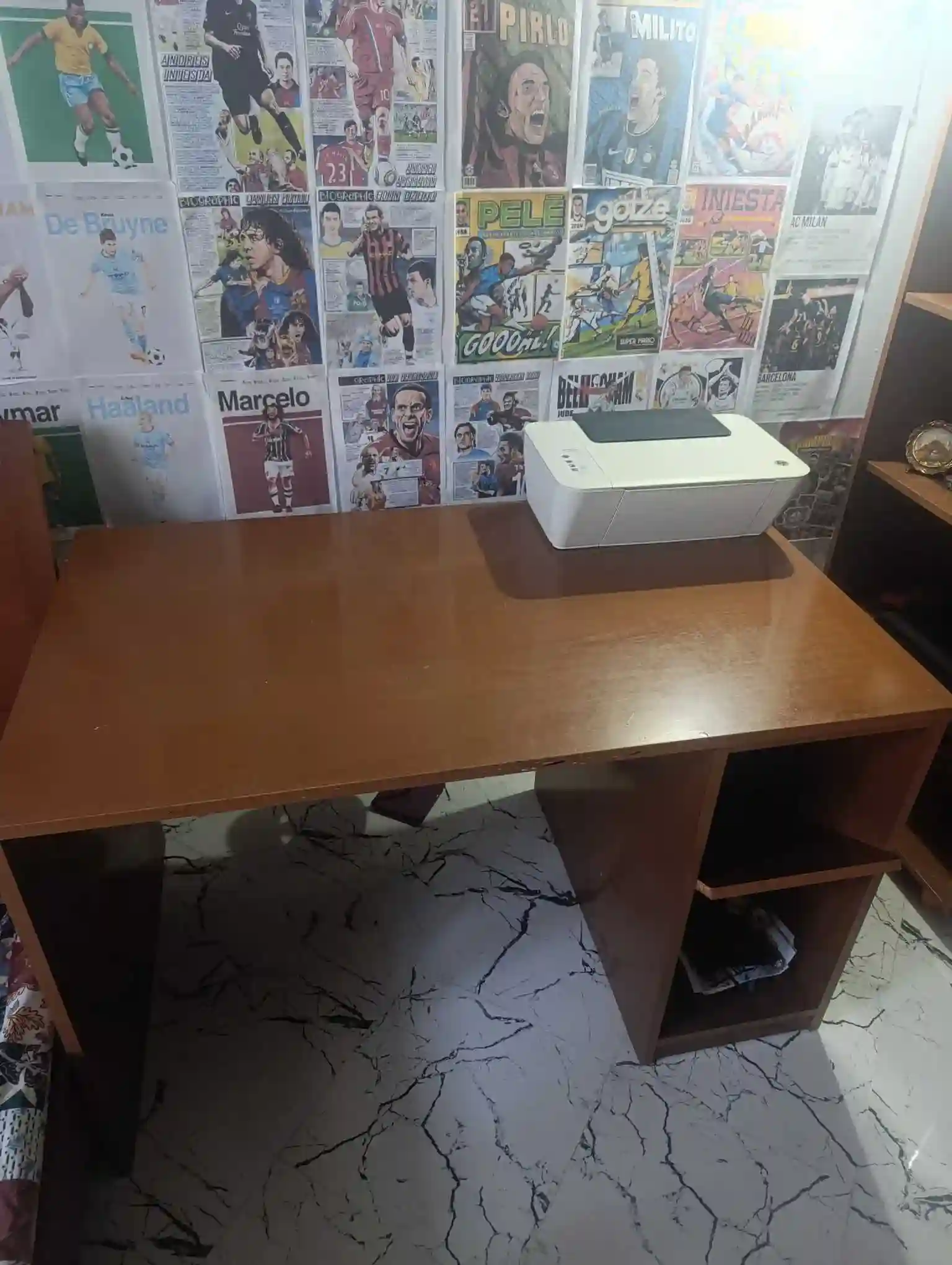 Chambre à Coucher Enfant - Vue 3