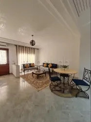 Location Joli Appartement Marsa Plage