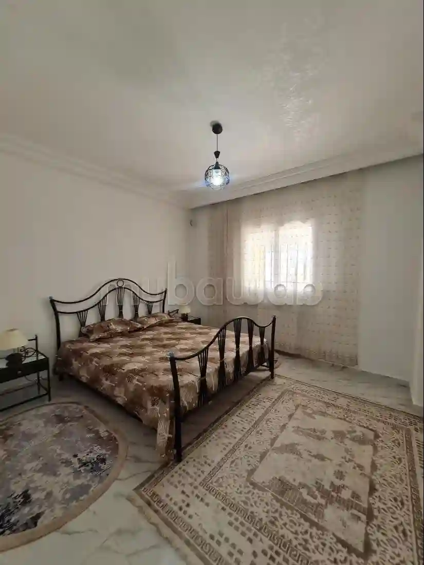 Location Joli Appartement Marsa Plage - Vue 1