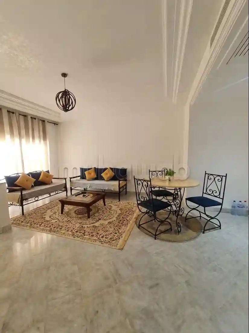 Location Joli Appartement Marsa Plage - Vue 3