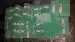 Nettoyage des Billets Noirs et Verts à Bab Souika