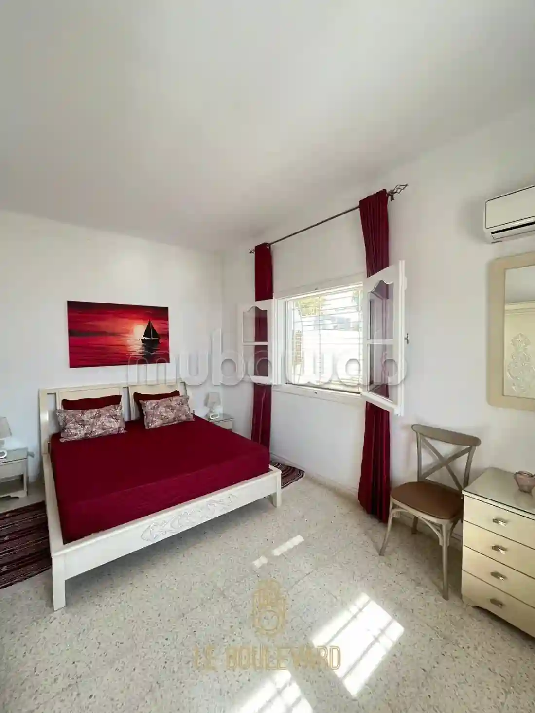 Pour Vos Vacance Villa S4 Pied Dans L'eau - Vue 3
