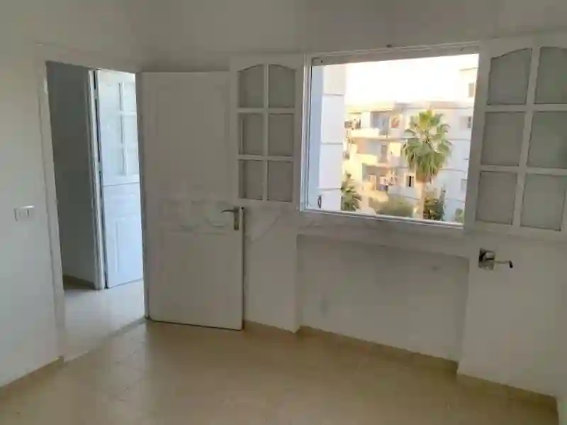 S Plus 1 a la Cité el Khadhra Wb4162 à Cite El Khadra - Vue 2
