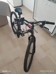 Velo vtt en be à Ariana Ville