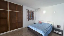 Villa Avec Piscine à Midoun Djerba zu – réf V716