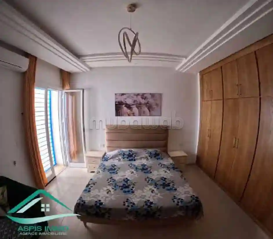 Villa Avec Piscine PDL Plage Ain Grinz Kelibia - Vue 1