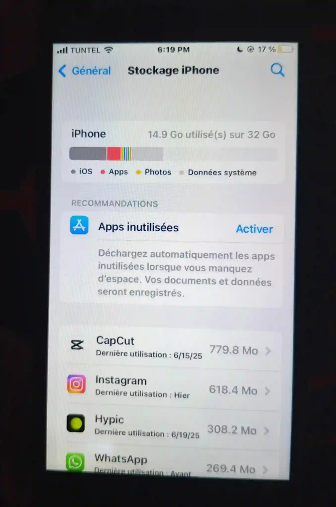 En Très bon État à El Ouerdia