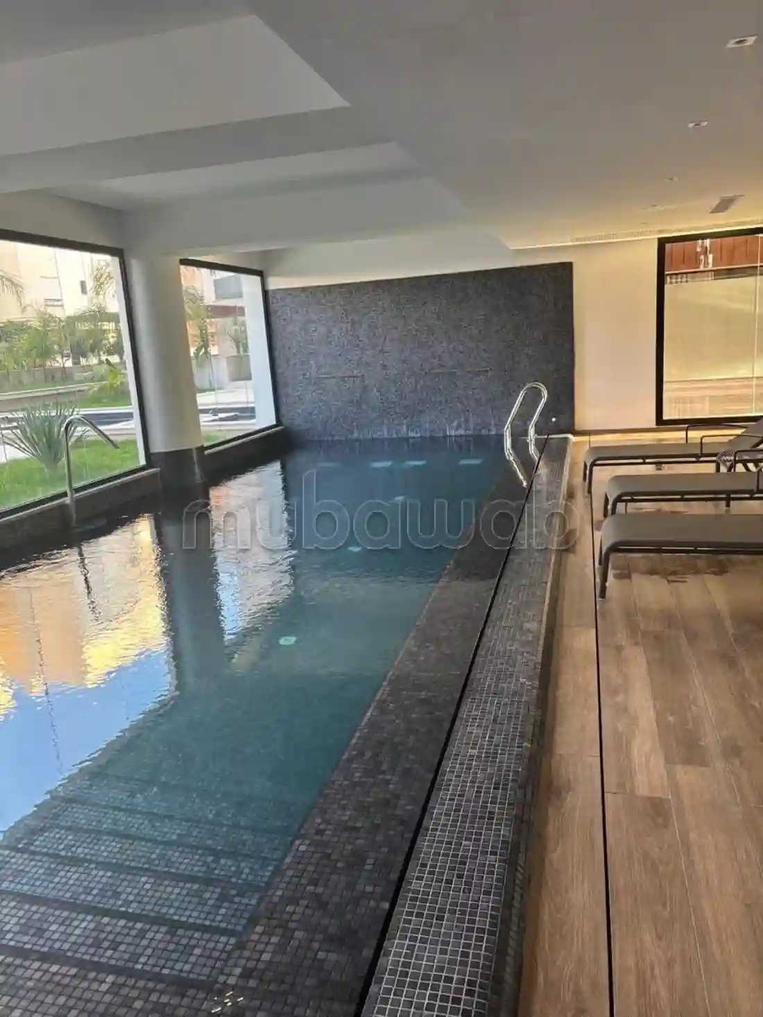 Location Appartement les Jardins de Carthage Le Kr - Vue 3