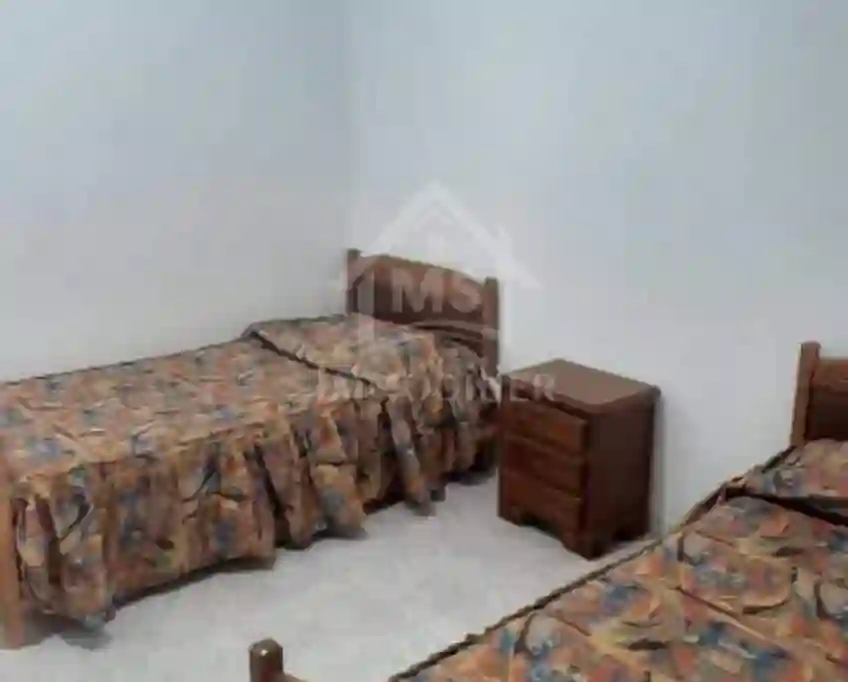Location Estivale un Appartement s+2 à Louer à Mrezga 51355351