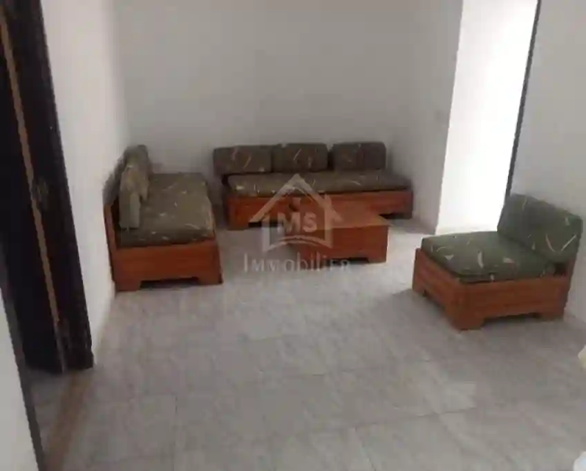 Location Estivale un Appartement s+2 à Louer à Mrezga 51355351 - Vue 5