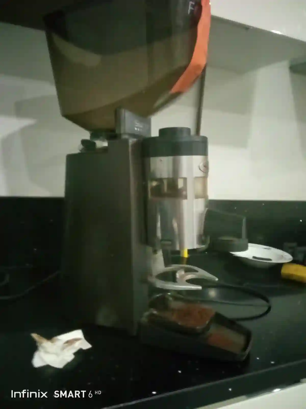 Machine à Café Professionnelle Nuova Simonelli à Raoued - Vue 4