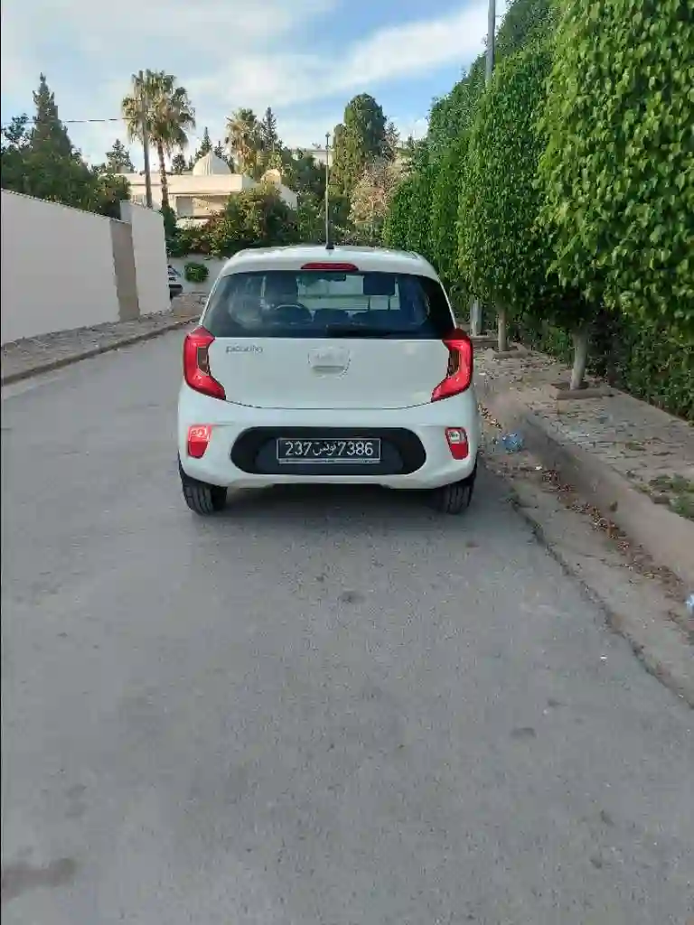 Très Bonne État