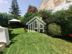 Villa a La Marsa S3
