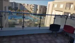🏖 À Louer | Appartement S+2 de Standing – Monastir 🏡