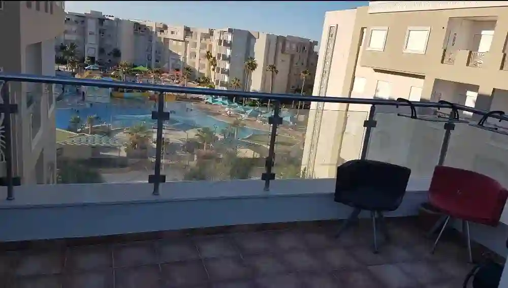 🏖 À Louer | Appartement S+2 de Standing – Monastir 🏡