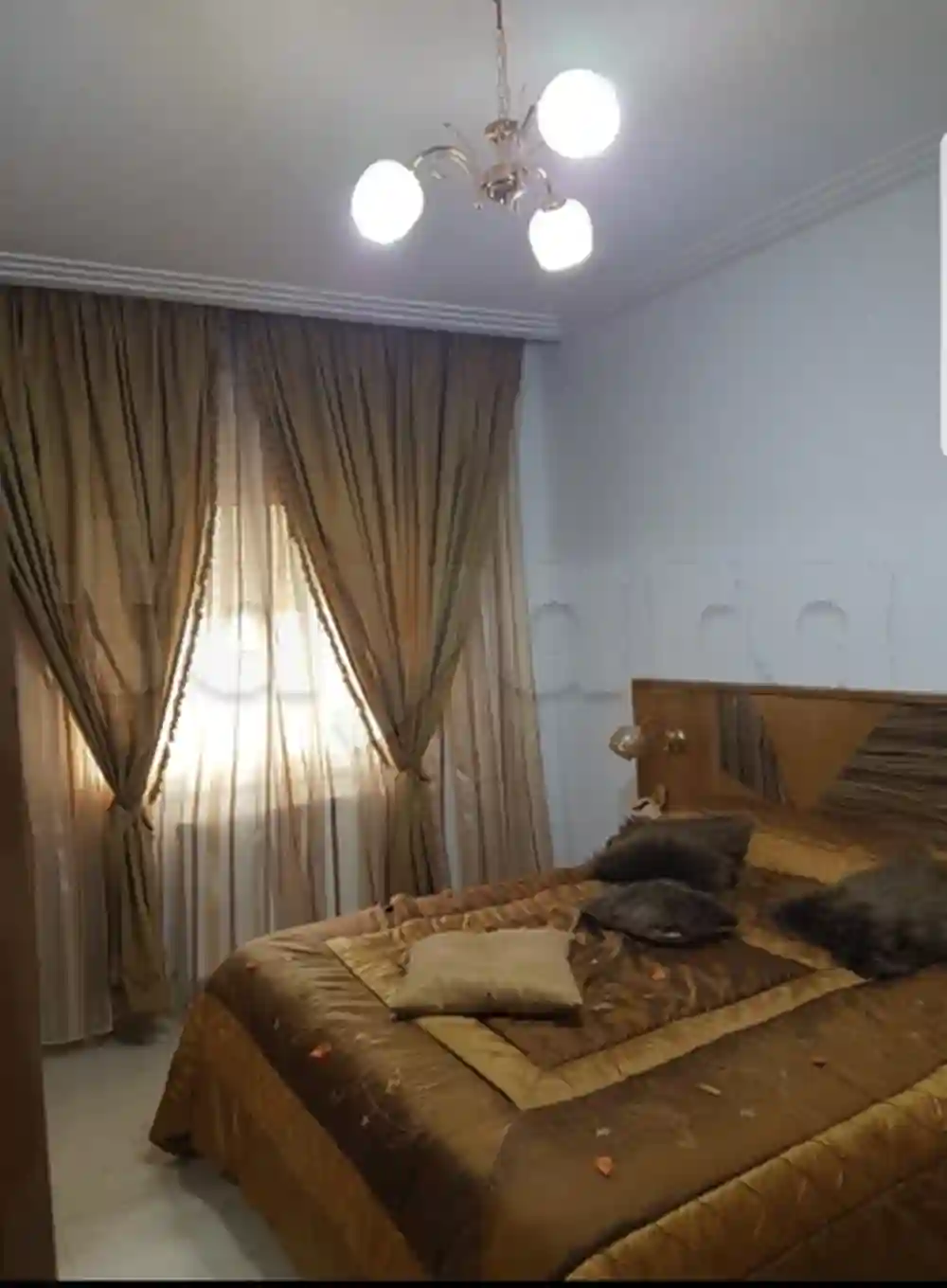 🏖 À Louer | Appartement S+2 de Standing – Monastir 🏡 - Vue 2