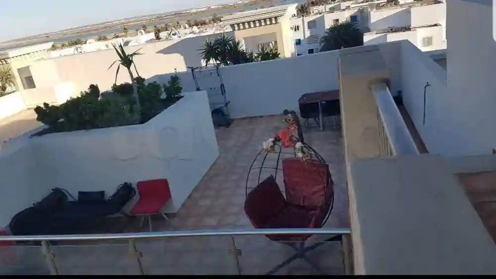 🏖 À Louer | Appartement S+2 de Standing – Monastir 🏡 - Vue 3