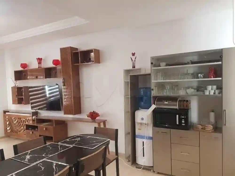 🏖 À Louer | Appartement S+2 de Standing – Monastir 🏡 - Vue 4