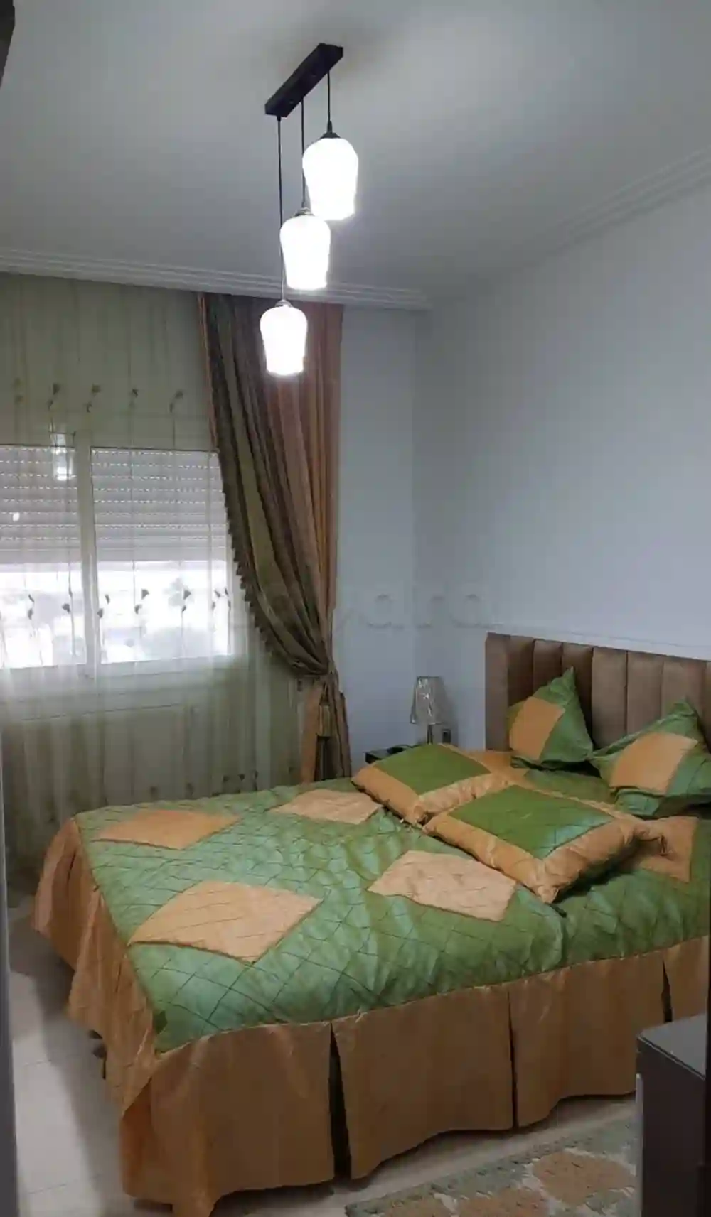 🏖 À Louer | Appartement S+2 de Standing – Monastir 🏡 - Vue 6