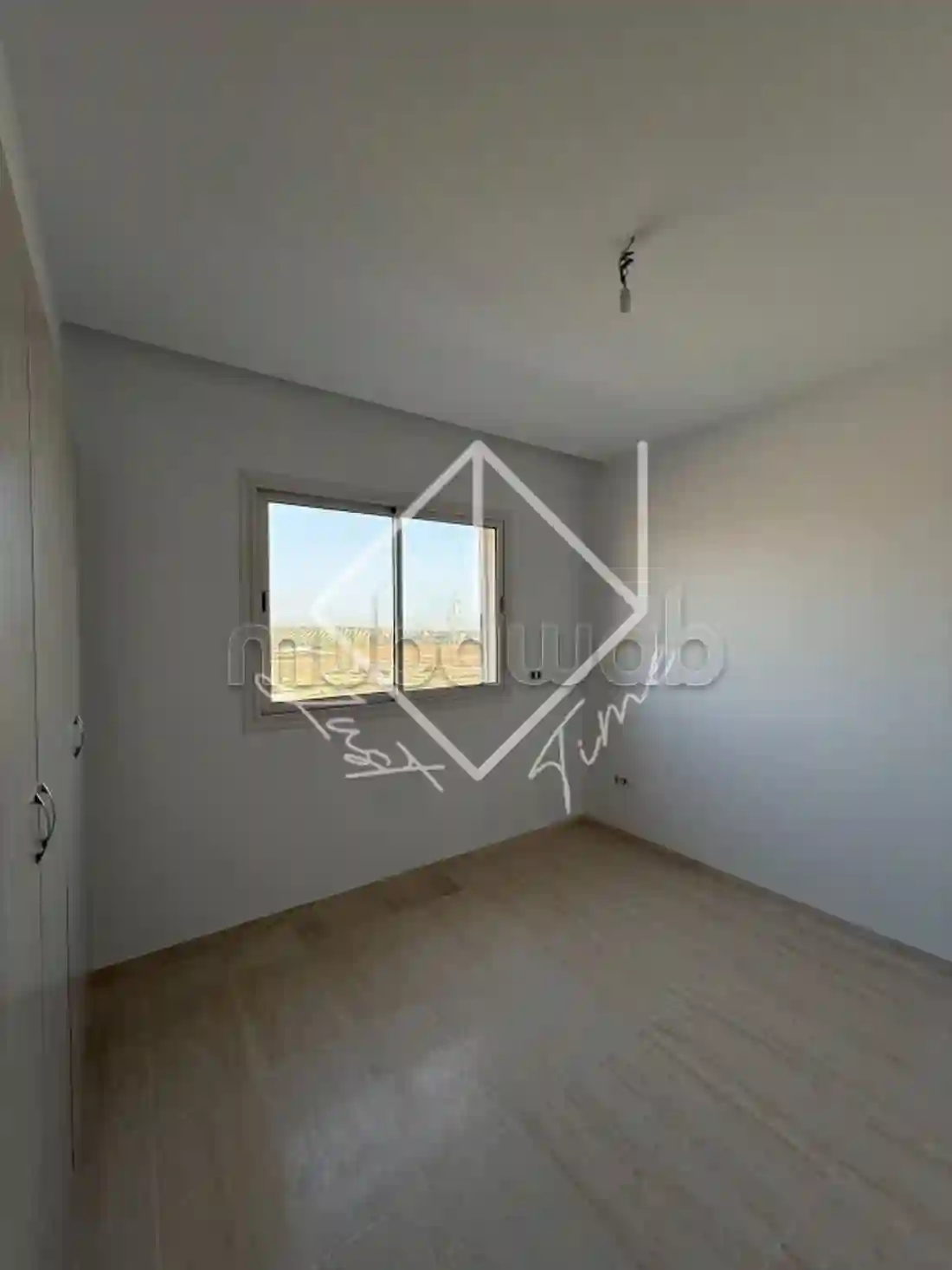 À Vendre Appartements s1 2et 3 Foprolos à Sidi Has - Vue 1