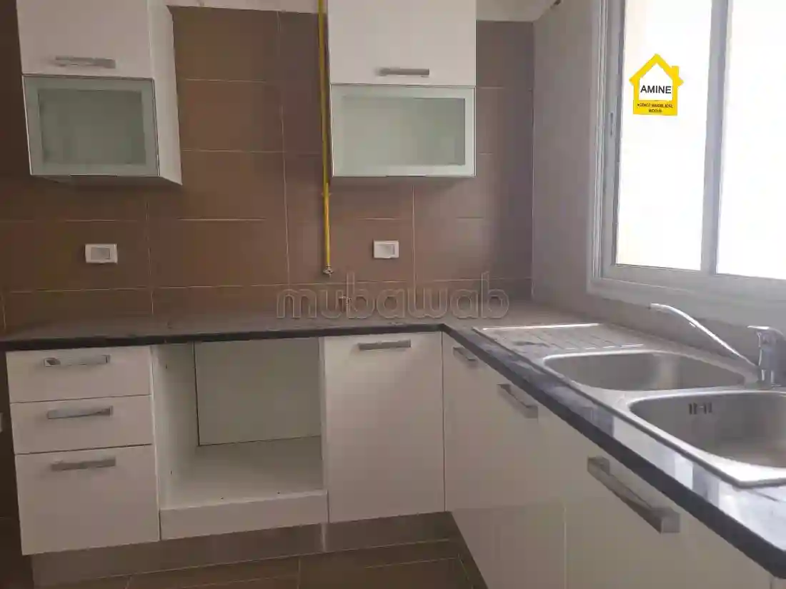 À Vendre Magnifique Appartement à Midoun - Vue 1