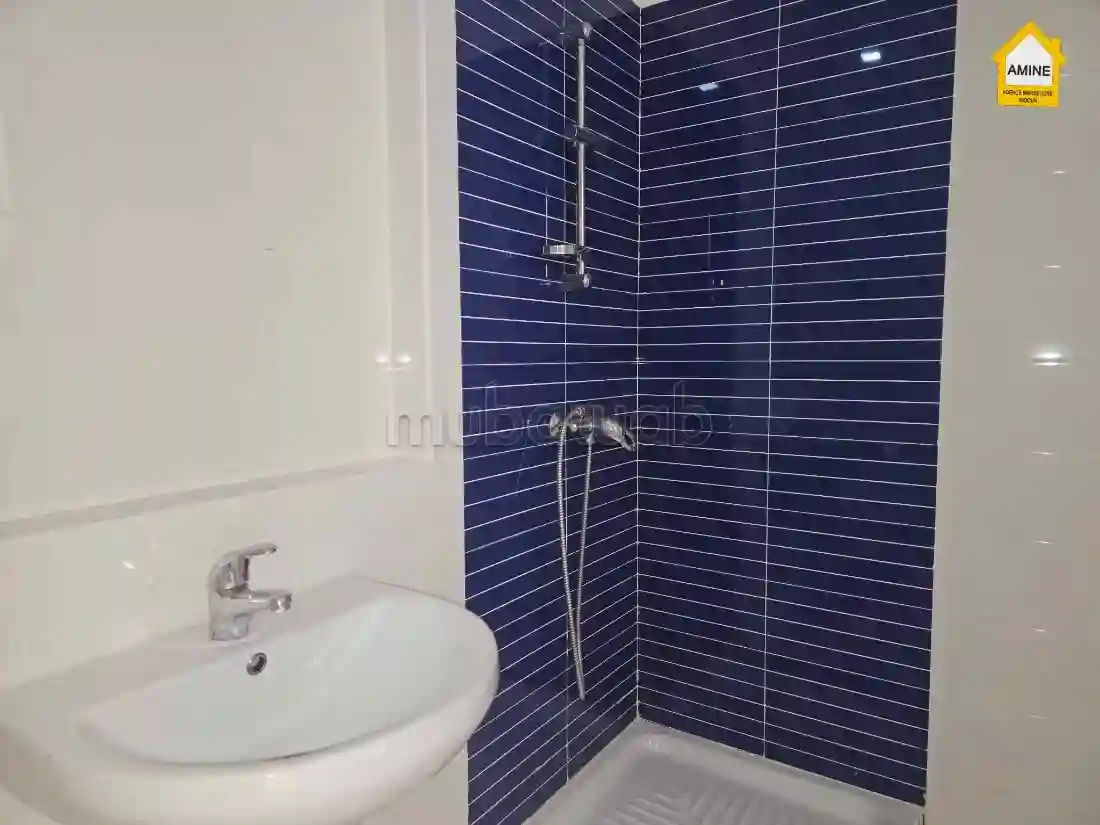 À Vendre Magnifique Appartement à Midoun - Vue 2