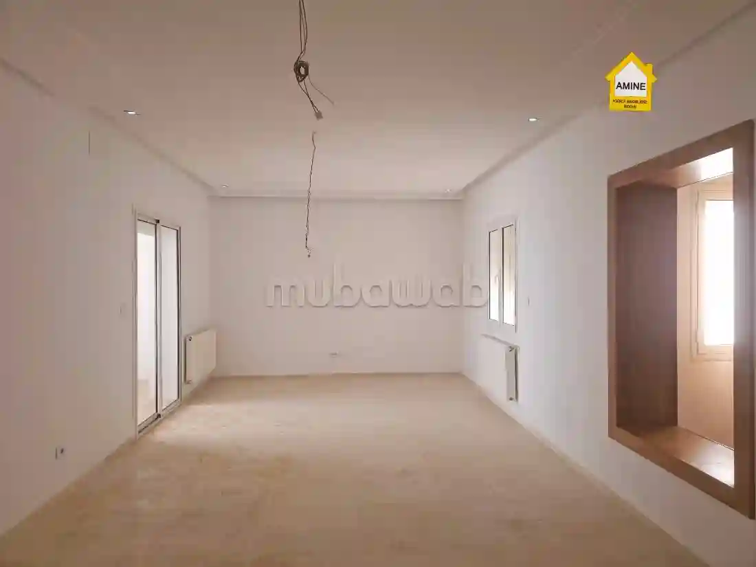 À Vendre Magnifique Appartement à Midoun - Vue 3