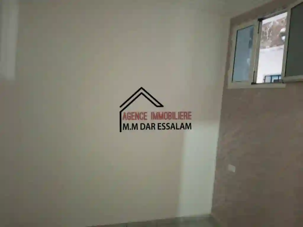 Appartement à Kélibia rdc à Kelibia - Vue 1