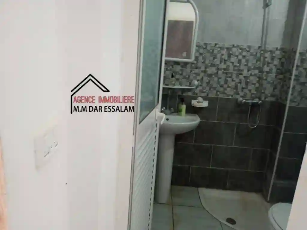 Appartement à Kélibia rdc à Kelibia - Vue 3