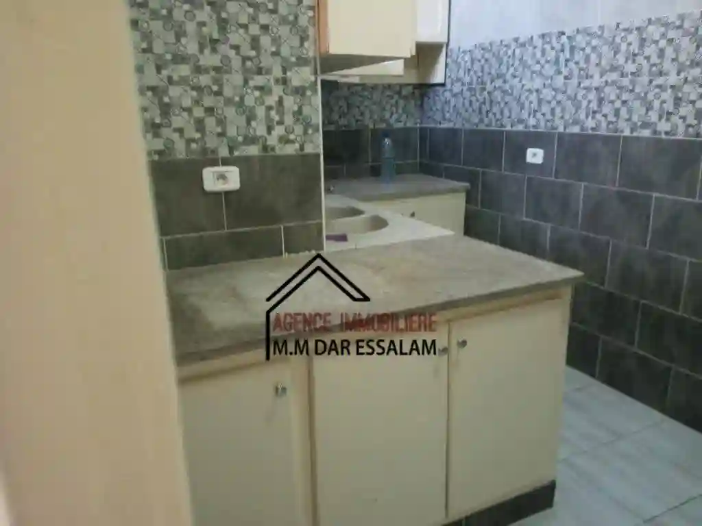 Appartement à Kélibia rdc à Kelibia - Vue 4