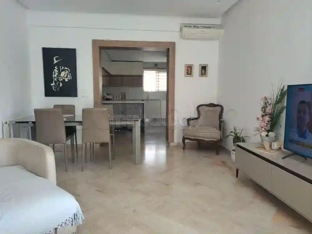 Appartement Moderne sup 157m au cun à Zone Urbaine Nord - Vue 1