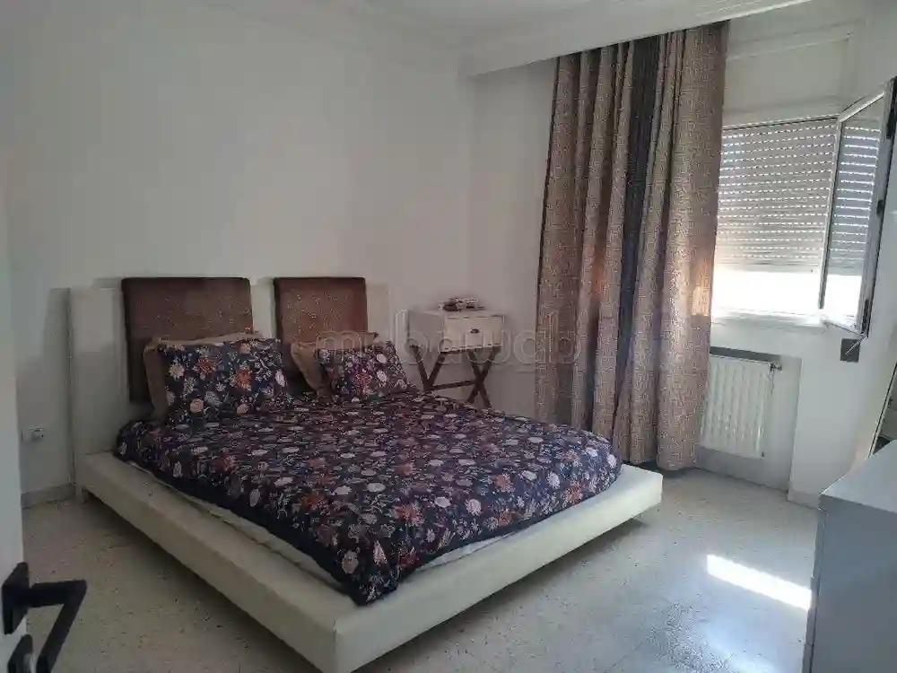 Appartement Moderne sup 157m au cun à Zone Urbaine Nord - Vue 2