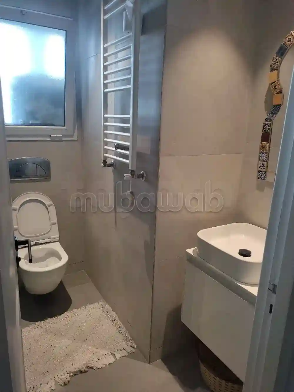 Appartement Moderne sup 157m au cun à Zone Urbaine Nord - Vue 4