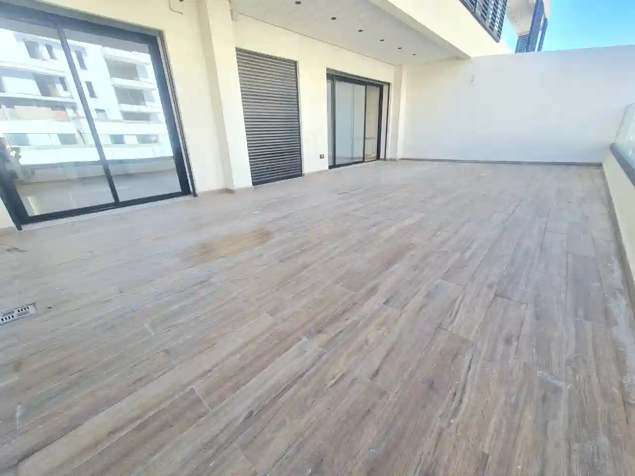 Appartement s2 Avec une Terrasse Direct Promoteur à Ain Zaghouan - Vue 3