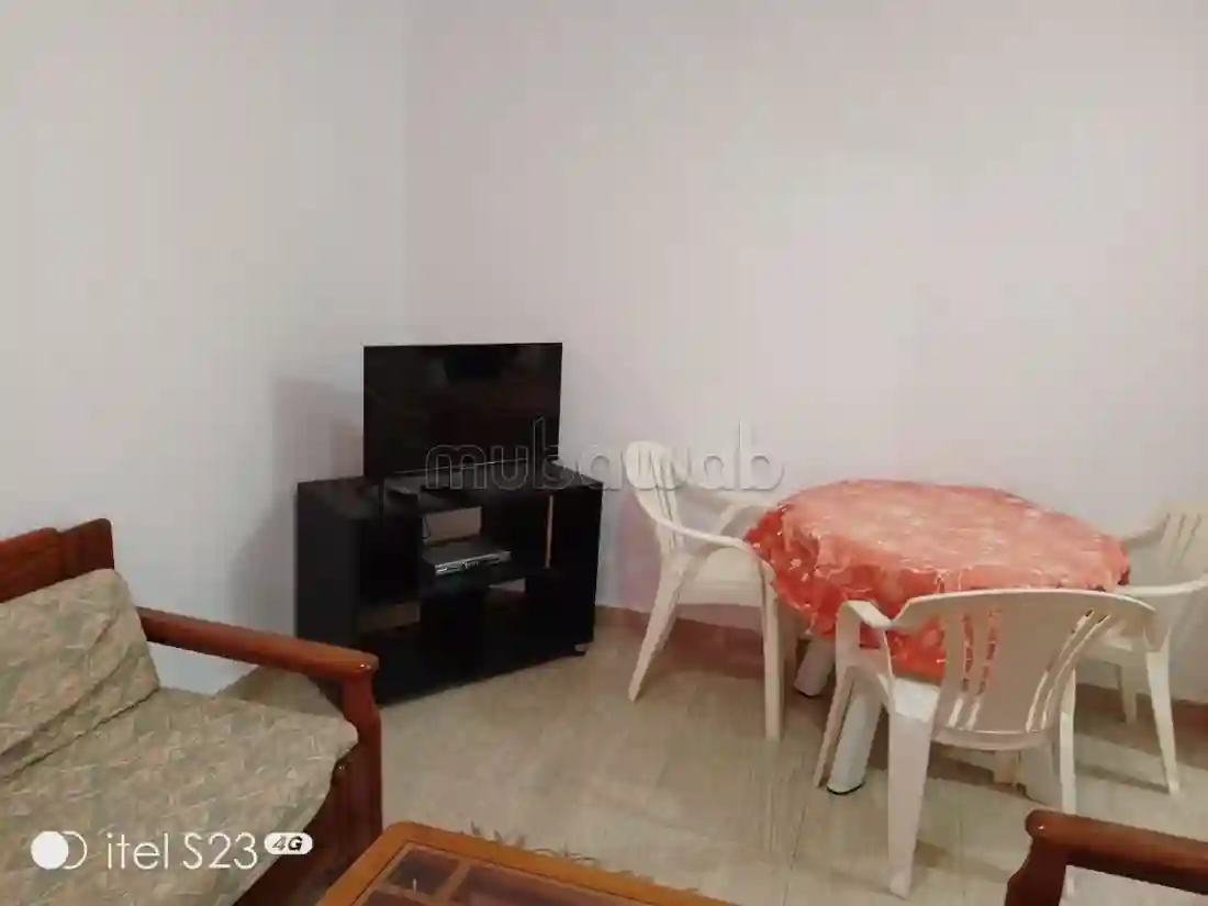 Appartement S2 Richement Meublé & Climatisé - Vue 2