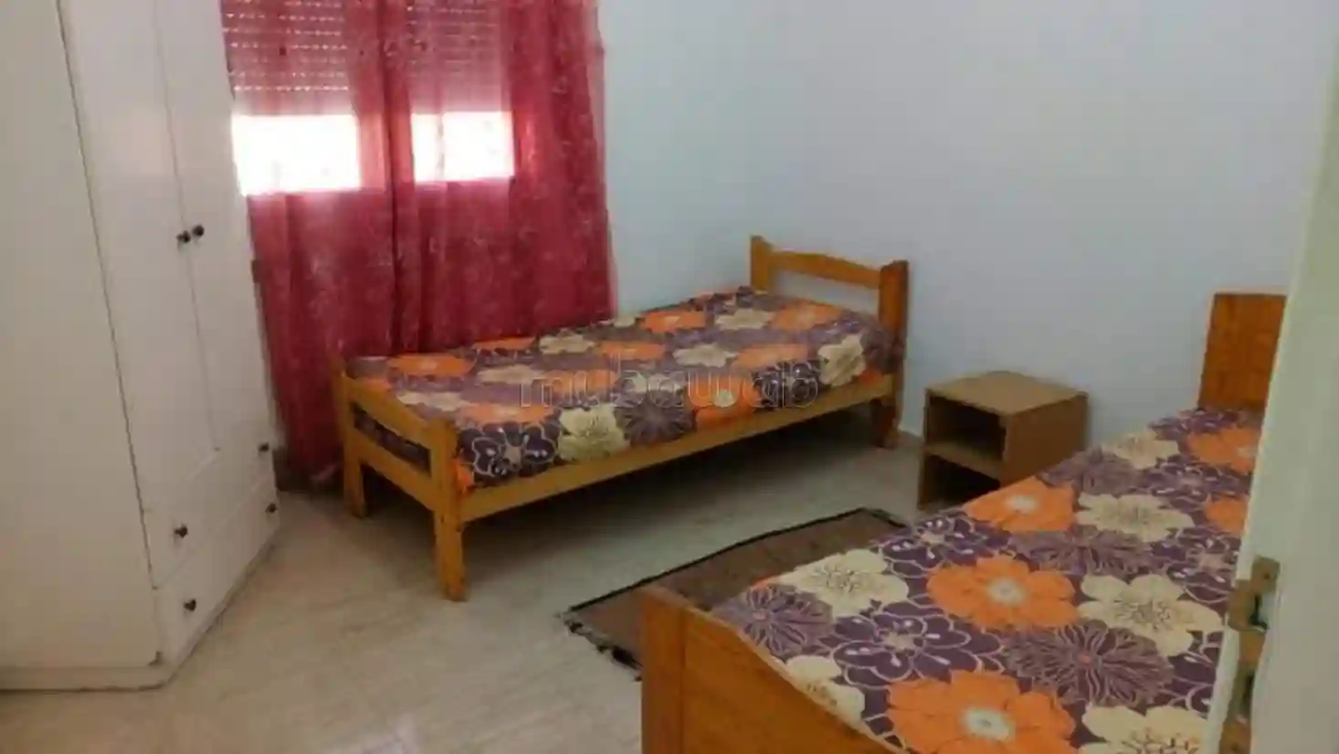 Appartement S2 Richement Meublé & Climatisé - Vue 3