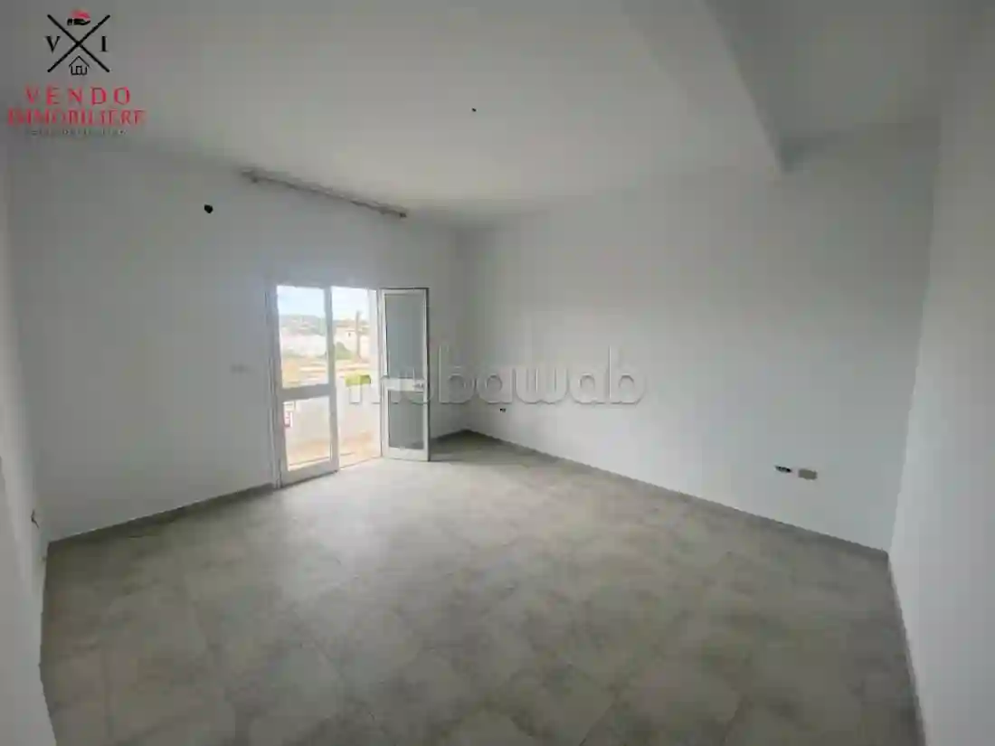 H3 à Louer au Centre Ville de Kalaa Kebira - Vue 2