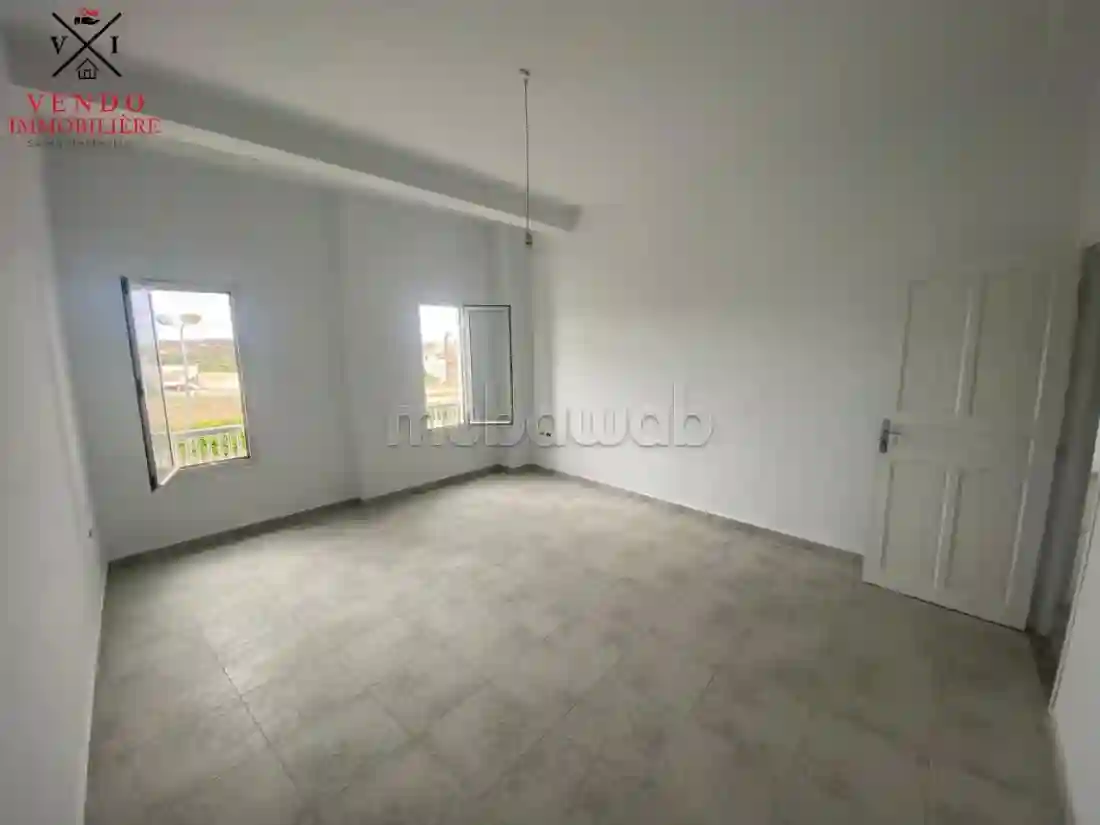 H3 à Louer au Centre Ville de Kalaa Kebira - Vue 3
