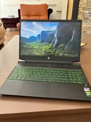 PC Gamer HP Pavillion