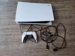 Ps5 cfi 1116a Avec Lecteur Bluray 4k à El Omrane Superieur