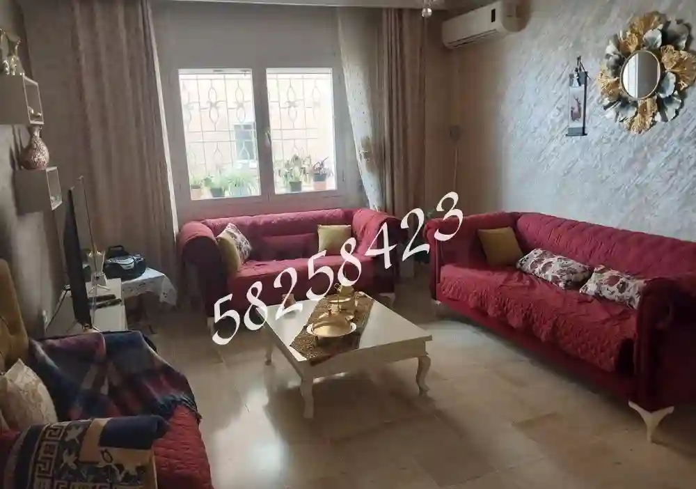 S Plus 3 ain Zaghouan tel 58258423 fb 7771 à Ain Zaghouan - Vue 3