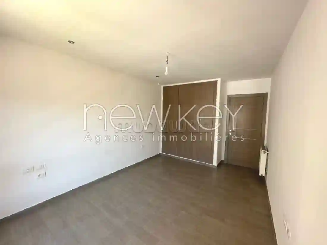 Spacieux Appartement S1 à Louer aux Jardins de Carthage - Vue 3