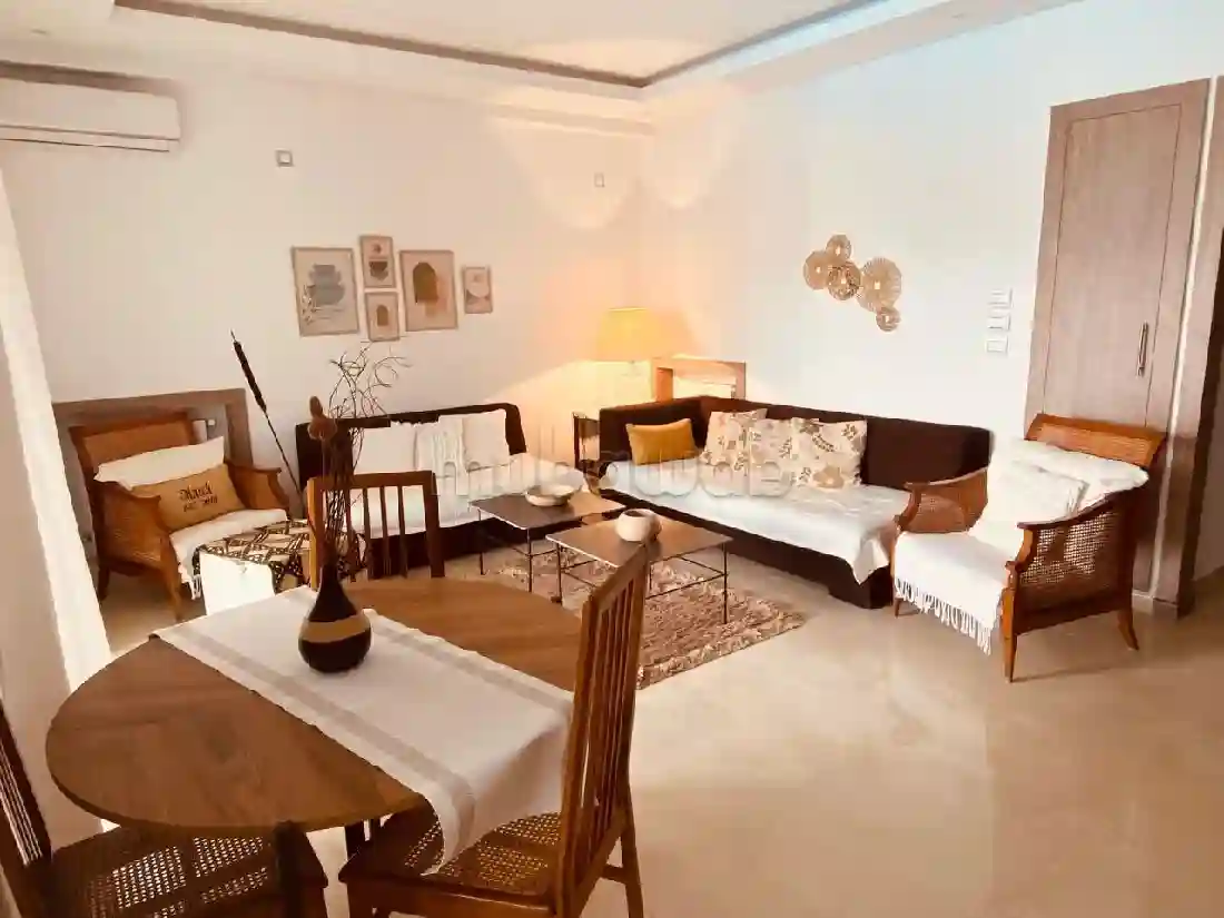Très Coquet Appartement S2 Frond de mer - Vue 1