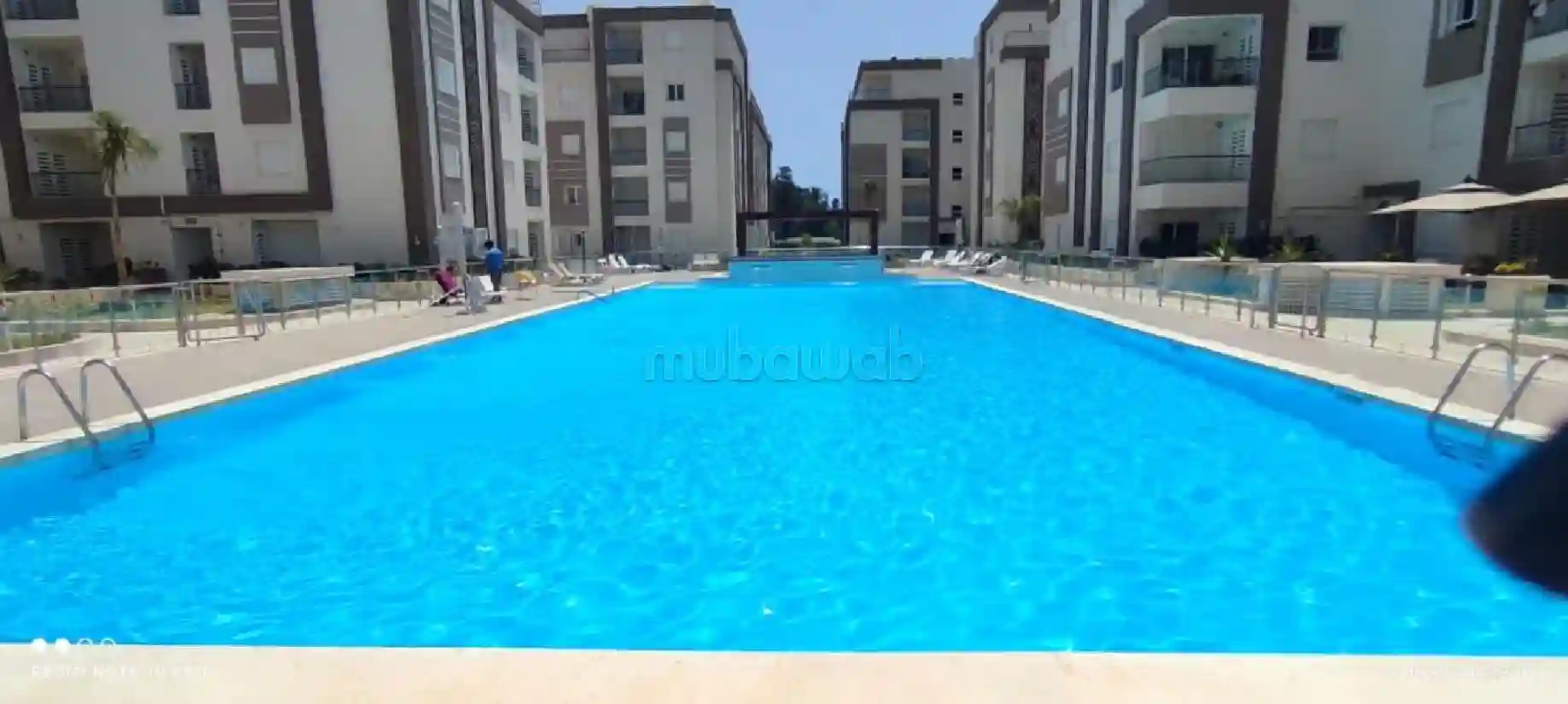 Très Coquet Appartement S2 Frond de mer - Vue 2