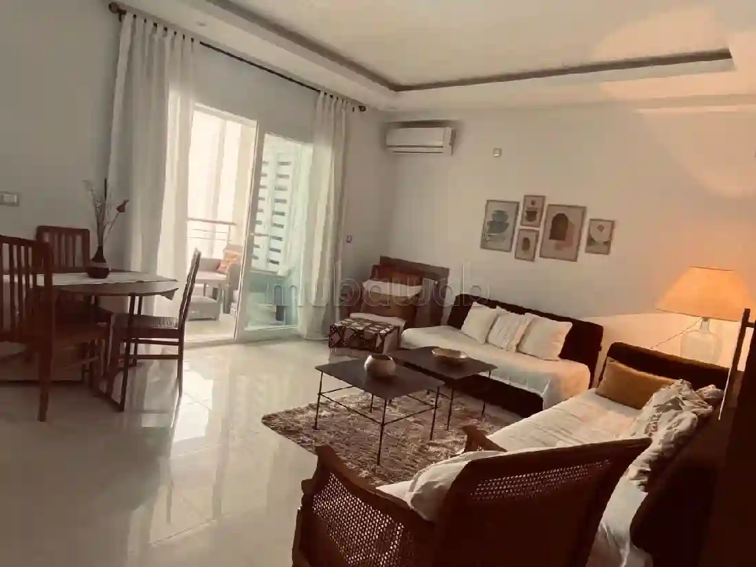 Très Coquet Appartement S2 Frond de mer - Vue 3