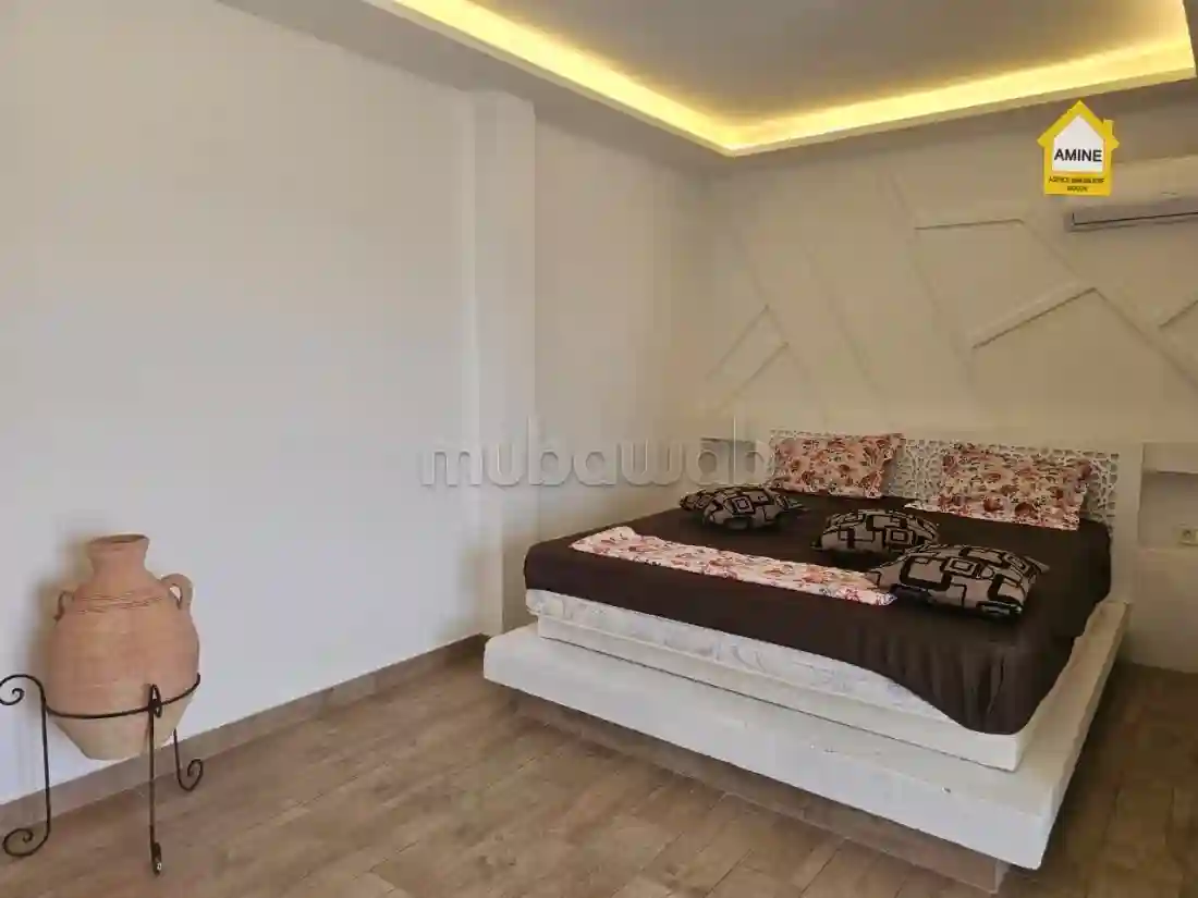 Villa Avec Piscine à Djerba Midoun vue mer - Vue 3