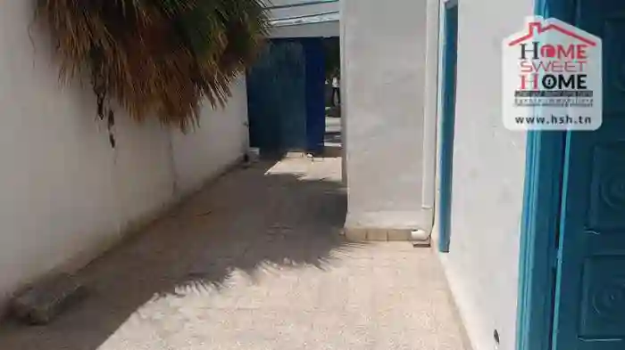 Villa Baya à Denden à Denden - Vue 1
