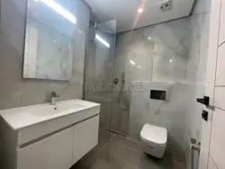 À Louer S0 Neuf Avec Place pkg à la Soukra