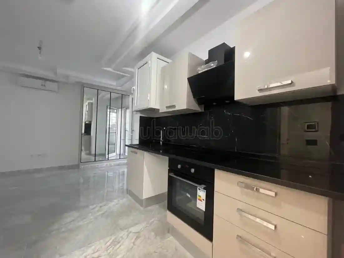 À Louer S0 Neuf Avec Place pkg à la Soukra - Vue 2