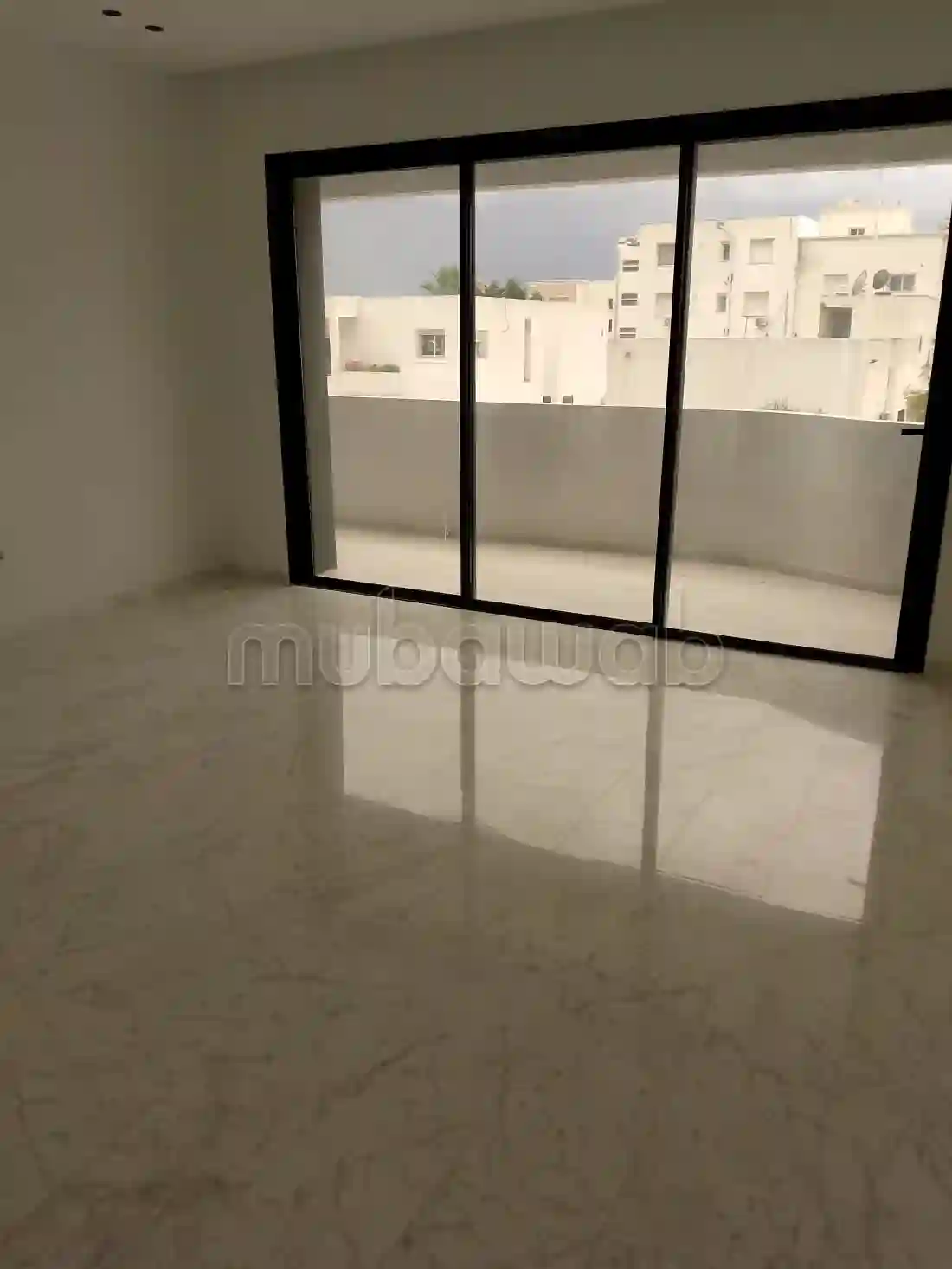 A Louer un Appartement Neuf à Ain Zaghouan Nord